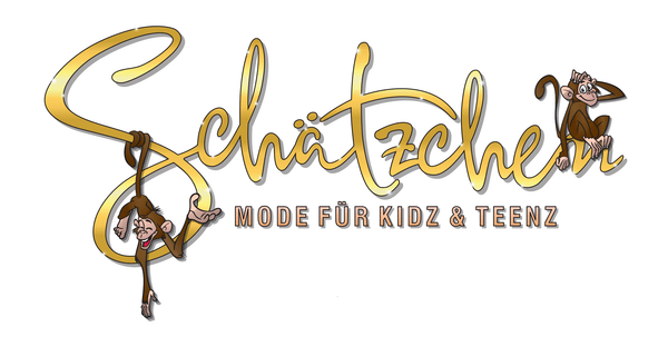 Schätzchen Kindermode